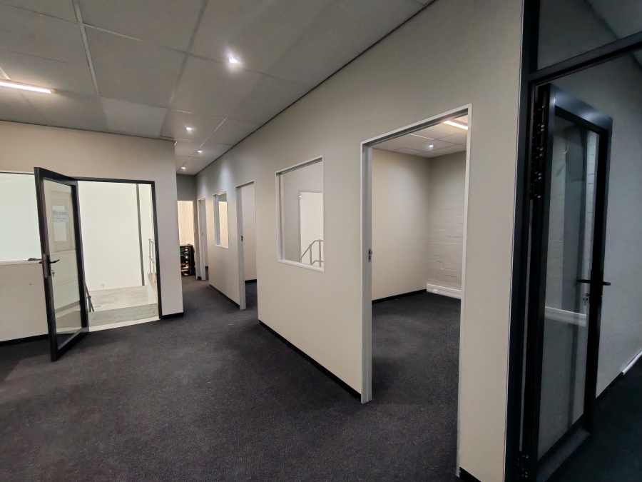 To Let commercial Property for Rent in Firgrove Western Cape